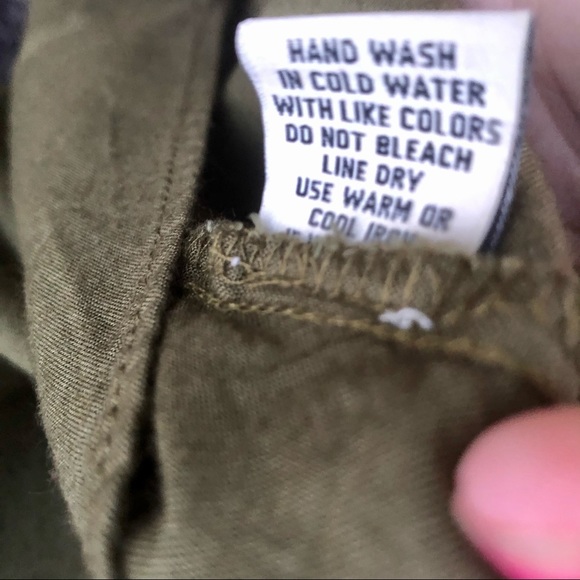 Speed Control Dress Shirt Mini Plus Size 1X - Picture 8 of 14